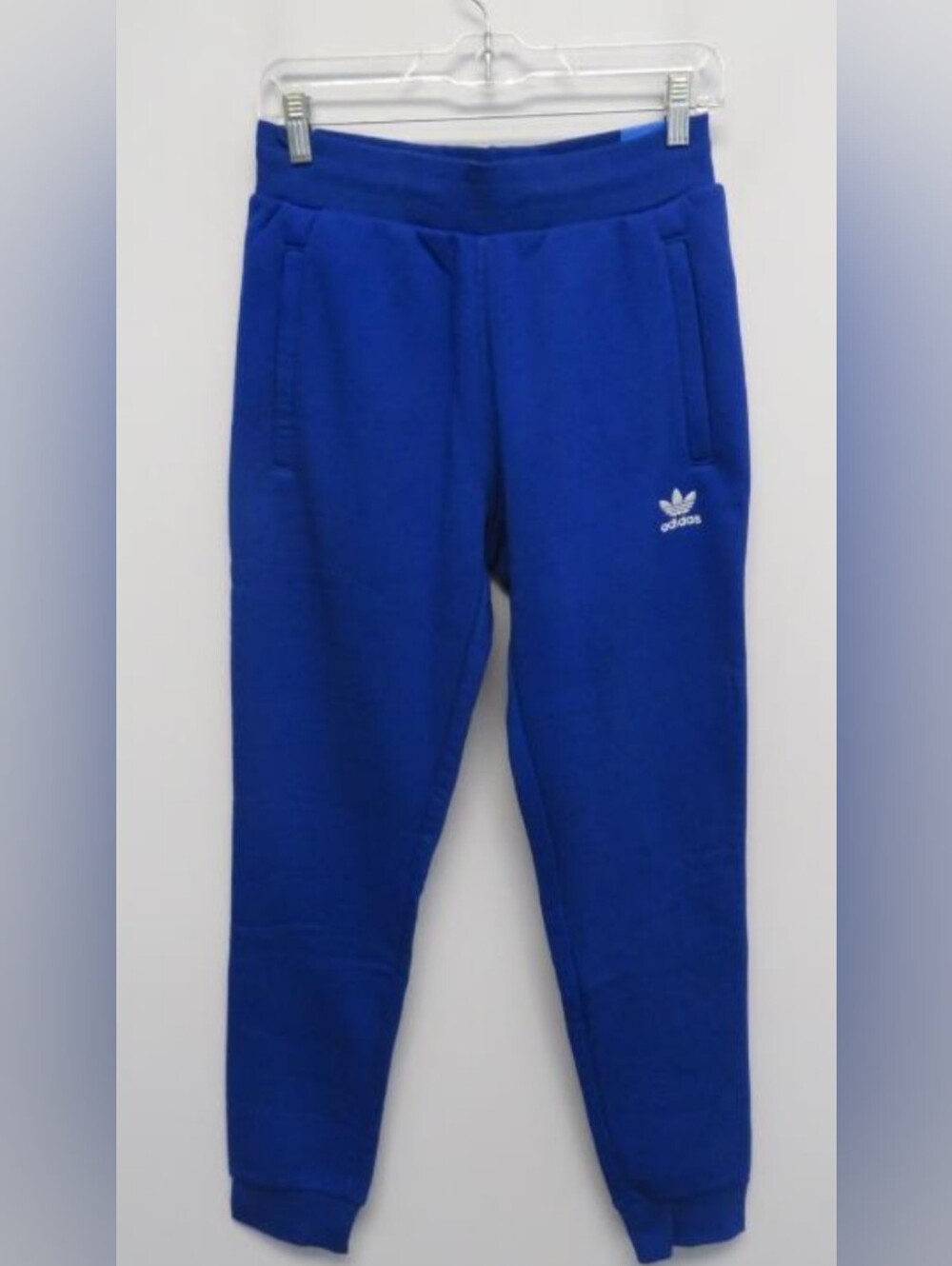 Adidas Originals Men's Essentials Fleece Joggers Size NWT MSRP $55